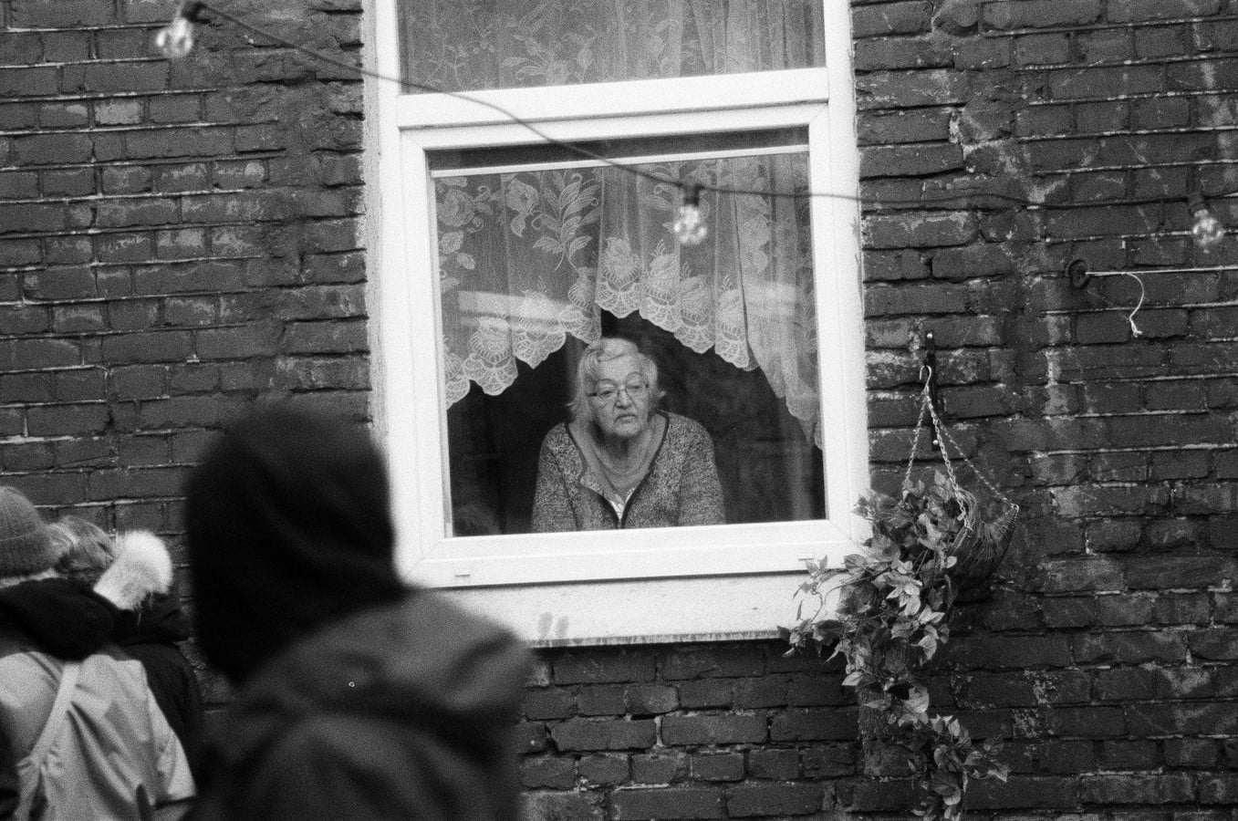 How are women crafting their identity in the built environment - Sheet2