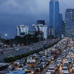 Issues in transport and urban development - Sheet2