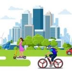 Issues in transport and urban development - Sheet3