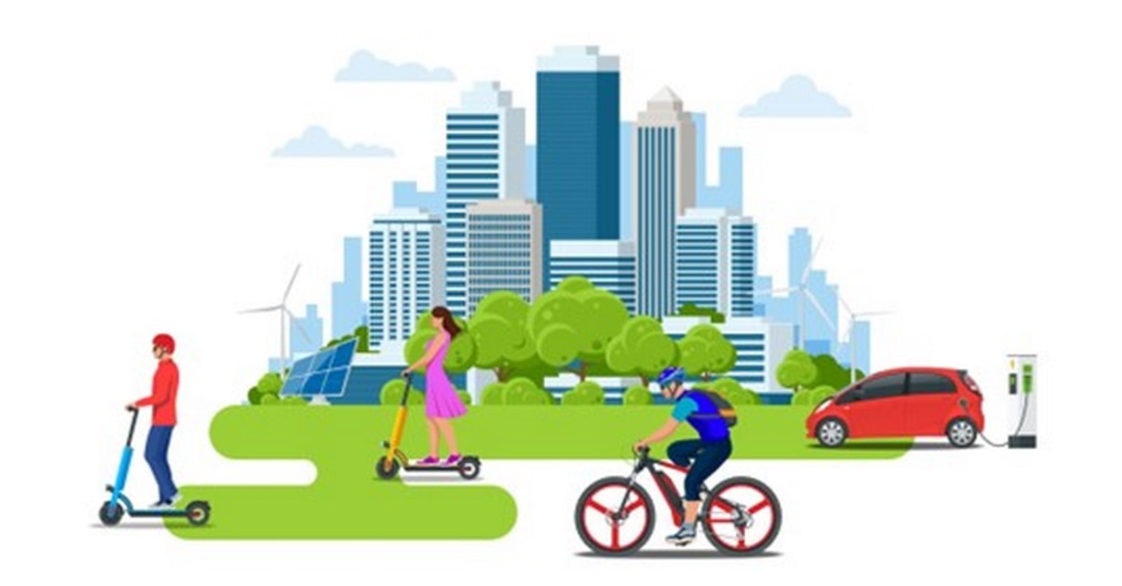 Issues in transport and urban development - Sheet3