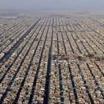 Issues in transport and urban development - Sheet4