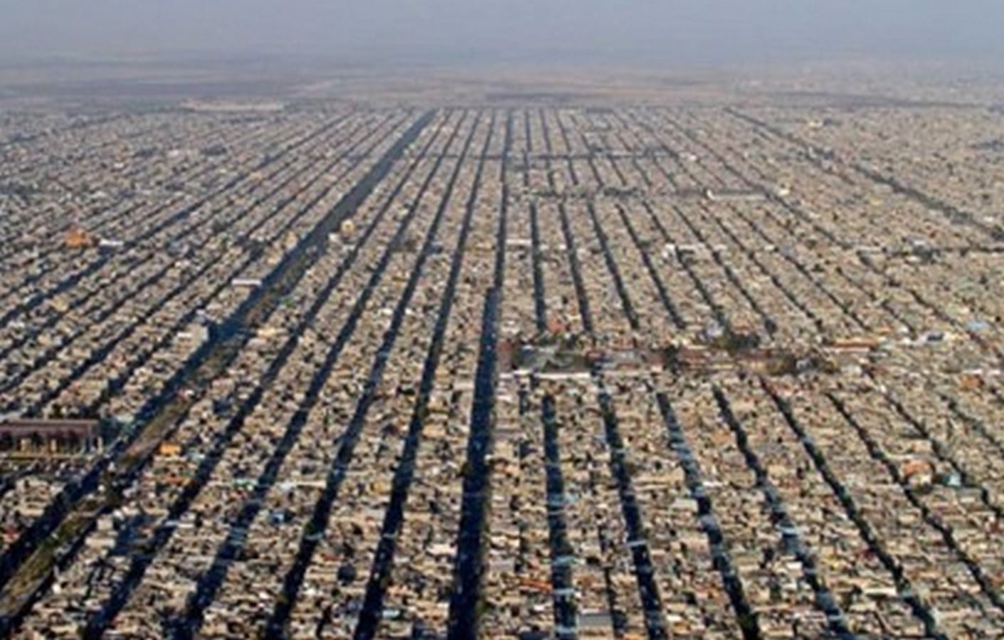 Issues in transport and urban development - Sheet4