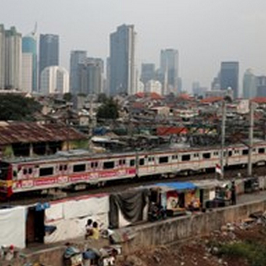 Issues in transport and urban development - Sheet5