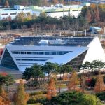 Energy Dream Center Seoul by WSP Architects - Sheet1