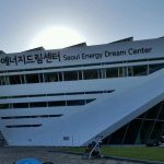 Energy Dream Center Seoul by WSP Architects - Sheet
