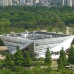 Energy Dream Center Seoul by WSP Architects - Sheet3