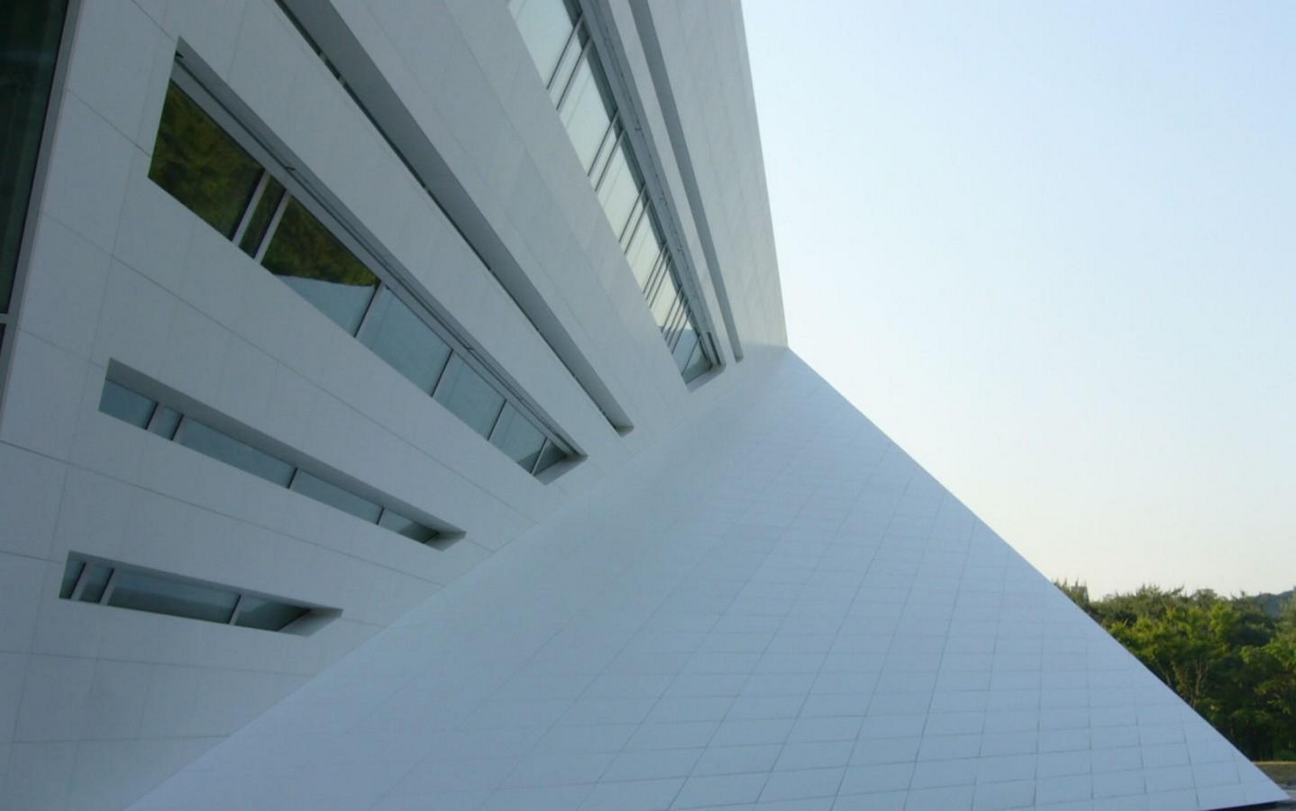 Energy Dream Center Seoul by WSP Architects - Sheet4