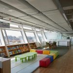 Energy Dream Center Seoul by WSP Architects - Sheet5