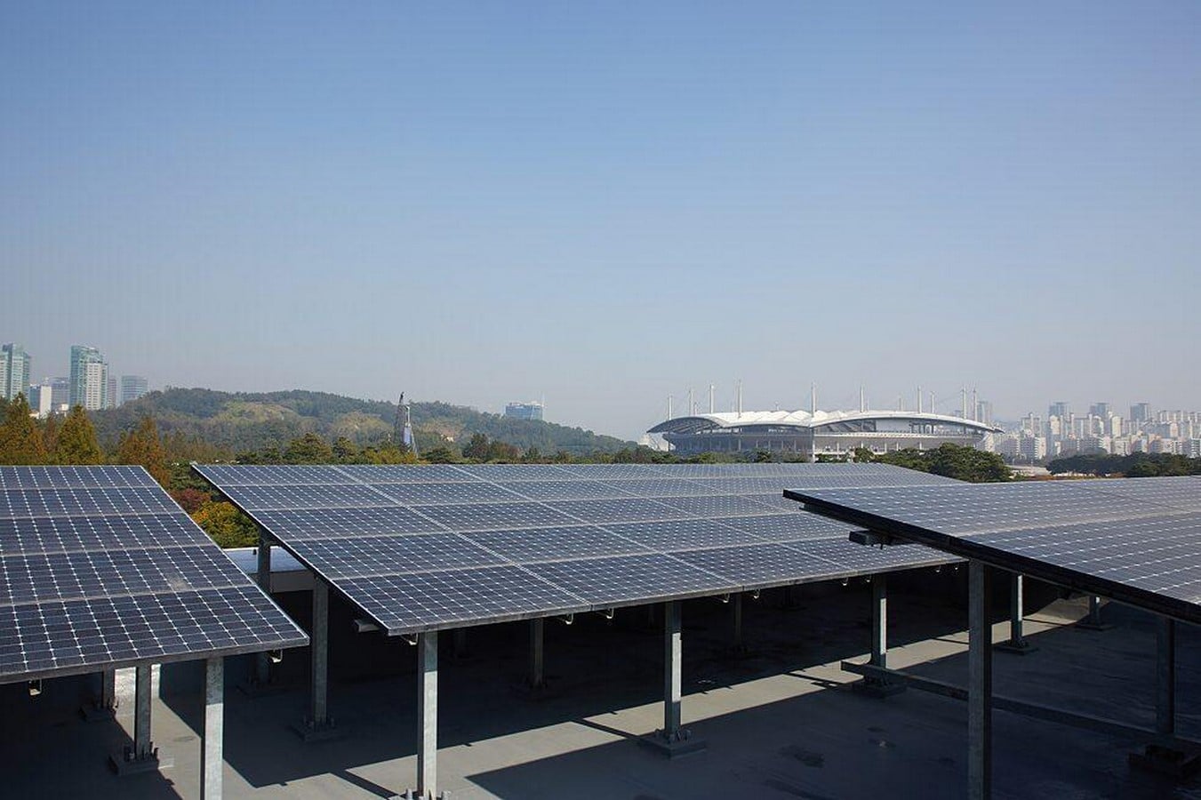 Energy Dream Center Seoul by WSP Architects - Sheet7