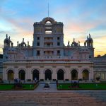 The architecture of Lucknow - The fascinating architecture from the times of Nawabs of Awadh - Sheet5