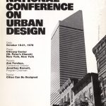 An overview of National Urban Design Conference - Sheet3