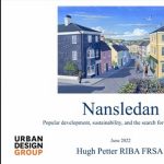 An overview of National Urban Design Conference - Sheet5
