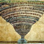 Story behind the art- The Barque of Dante - Sheet2