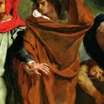 Story behind the art- The Barque of Dante - Sheet6