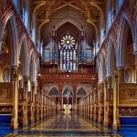 Architecture and its Reversal of Perspective - Sheet2