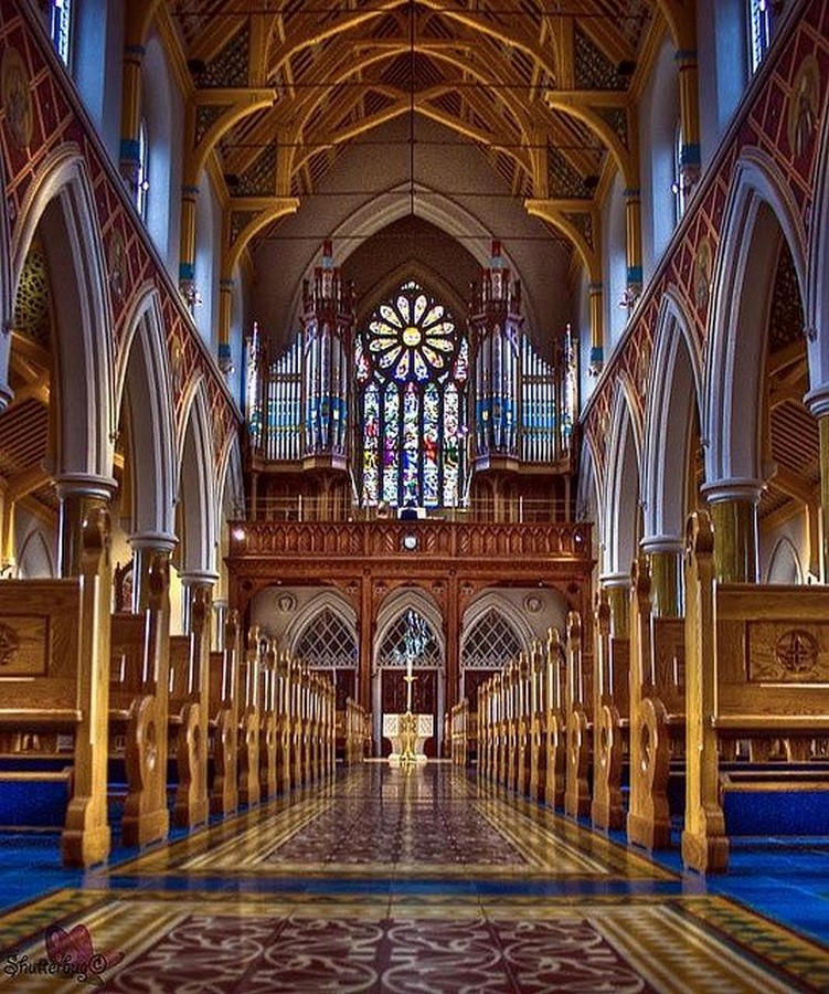 Architecture and its Reversal of Perspective - Sheet2