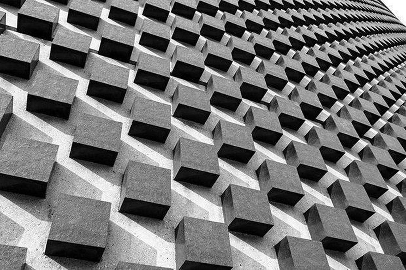 Life Through the Eyes of an Architect - Sheet1