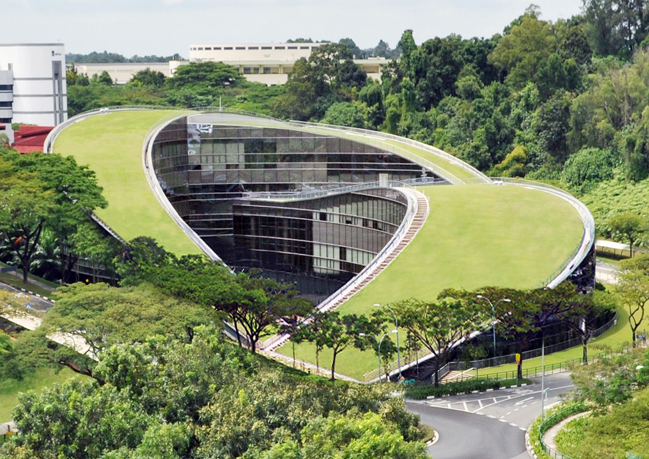Zooming out on the future of architecture - Sheet5