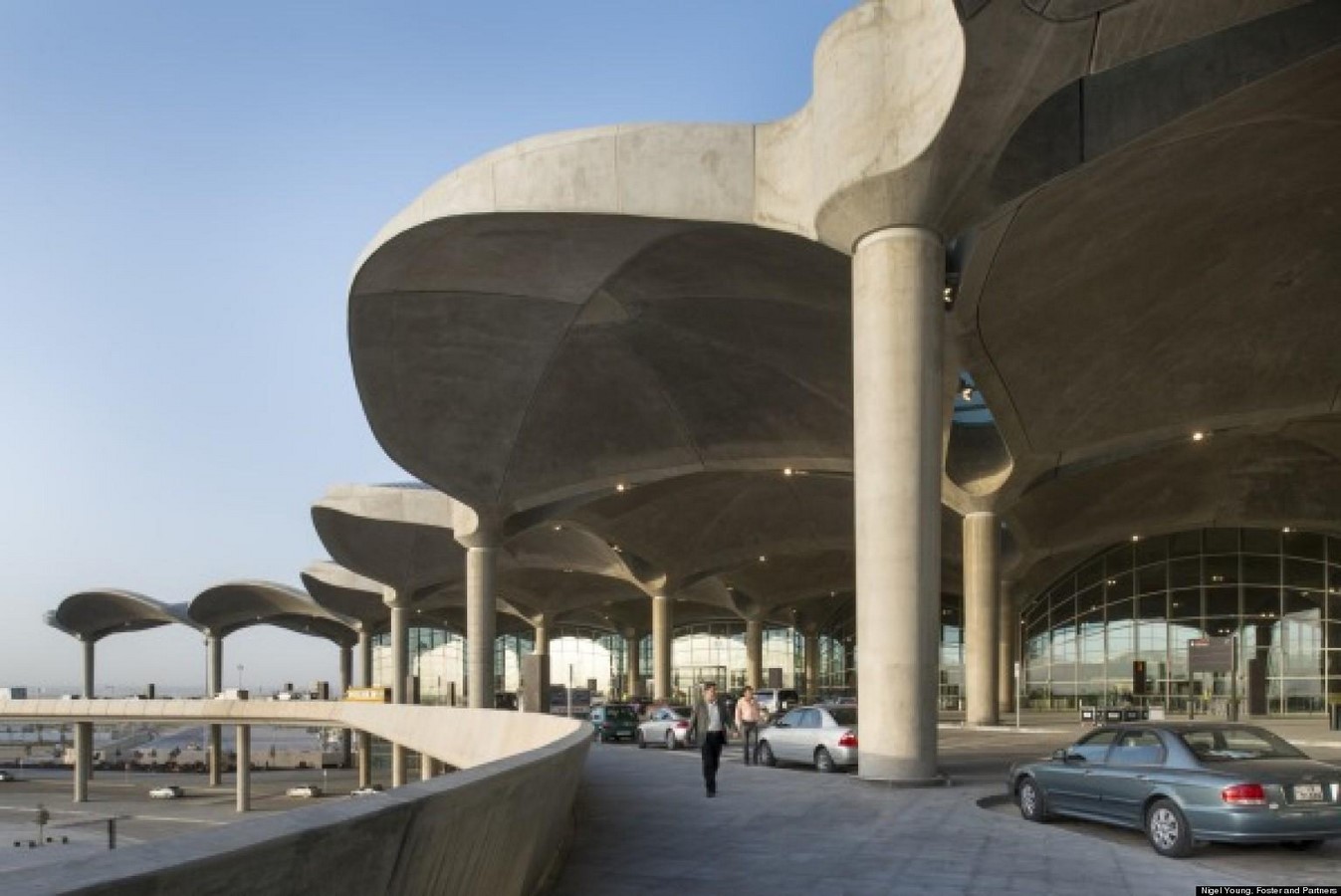 Architecture in Modern day Jordan - Sheet15