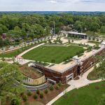 Design Guidelines: Sustainable buildings in Urban context - Sheet1