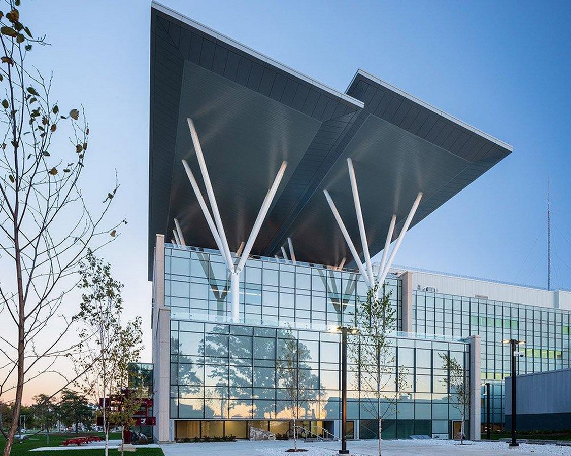 Design Guidelines: Sustainable buildings in Urban context - Sheet2