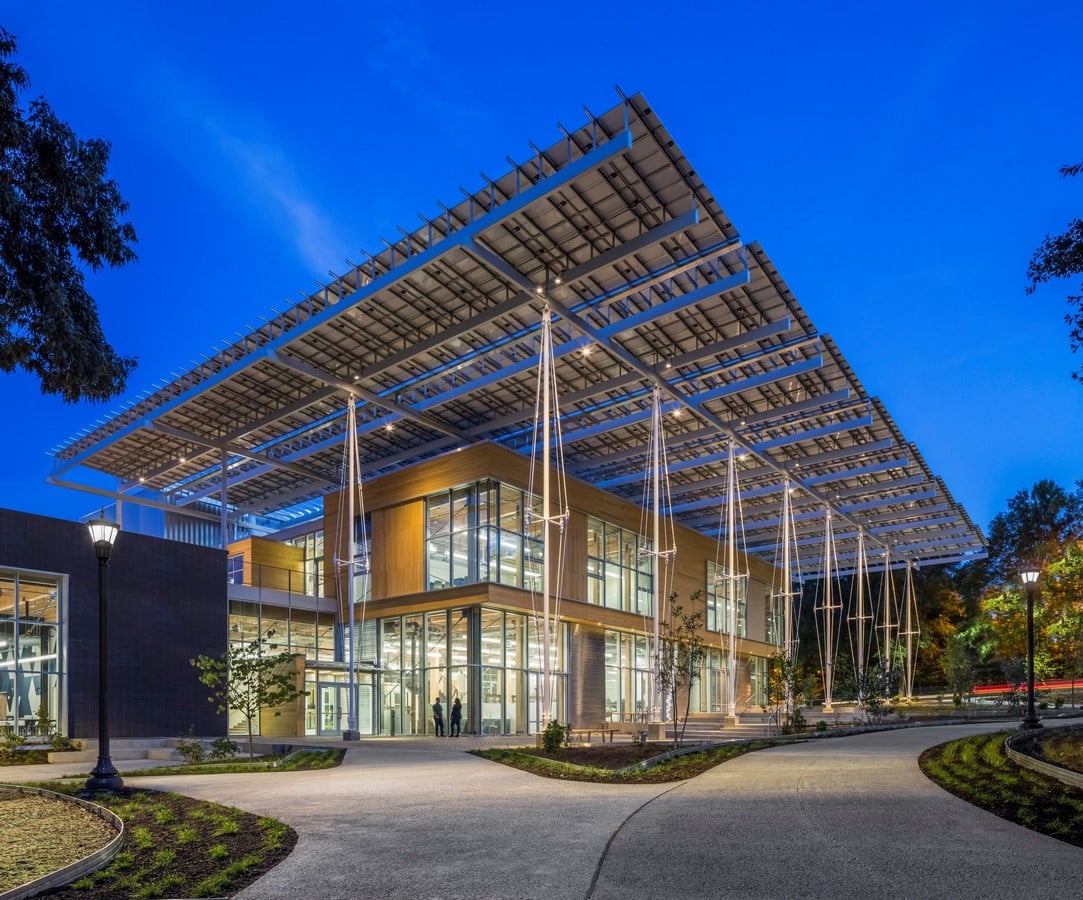 Design Guidelines: Sustainable buildings in Urban context - Sheet5