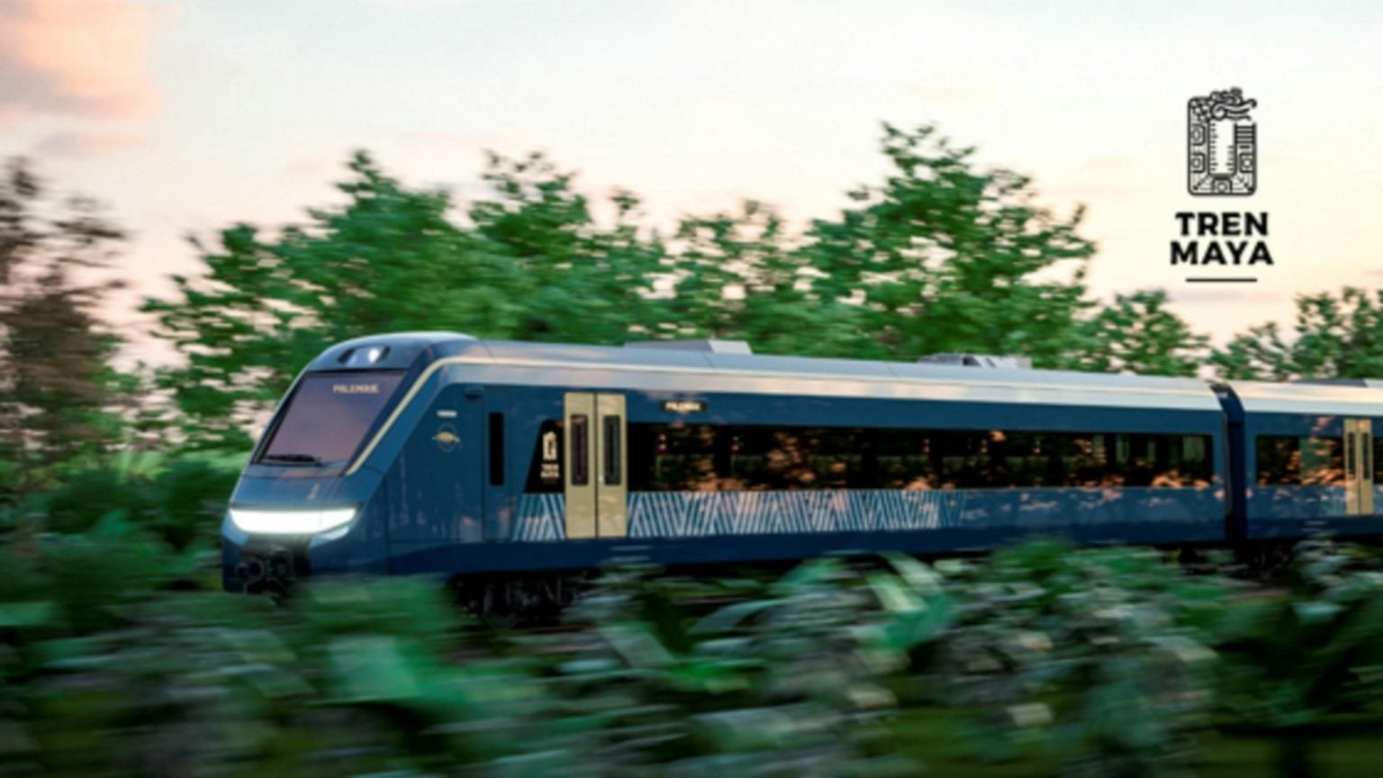 Maya Train Project Project in-depth:Tren Maya, Mexico - RTF | Rethinking The Future