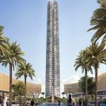 Project in-depth:Iconic Tower - Sheet11