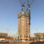 Project in-depth:Iconic Tower - Sheet13