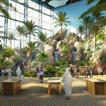 Project in-depth: Seaworld, UAE - Sheet2