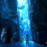 Project in-depth: Seaworld, UAE - Sheet3