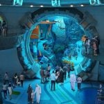 Project in-depth: Seaworld, UAE - Sheet4