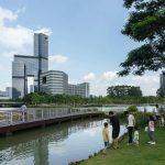 Nansha Kingboard Plaza by Aedas - Sheet1