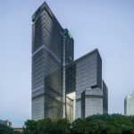 Nansha Kingboard Plaza by Aedas - Sheet2
