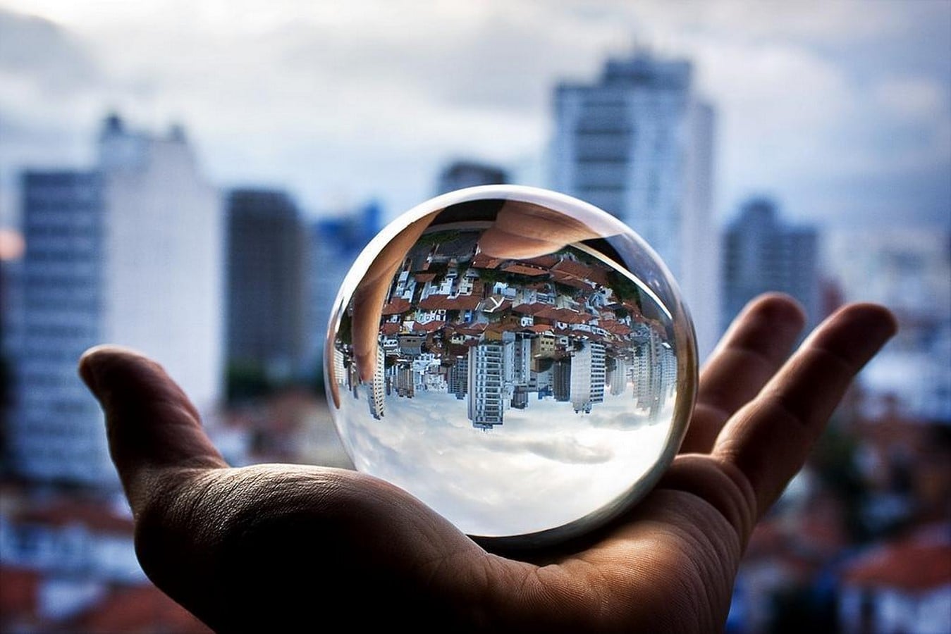 5 Ways Architecture Will Change Your Perspective On Life - Sheet1