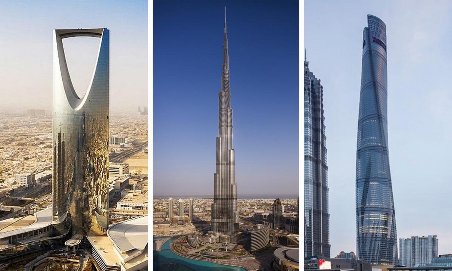 5 Ways Architecture Will Change Your Perspective On Life - Sheet2