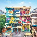 Architecture: A tune of relentless growth - Sheet1