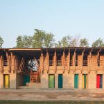 Architecture: A tune of relentless growth - Sheet3