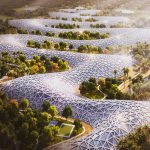 The LOOP, a 93-Kilometer Long Controlled-Climate Cycling Highway in Dubai - Sheet1