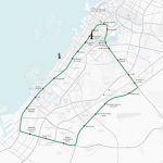 The LOOP, a 93-Kilometer Long Controlled-Climate Cycling Highway in Dubai - Sheet2