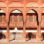 Restoration timeline: Ramba Graduate Teacher’s College - Sheet3