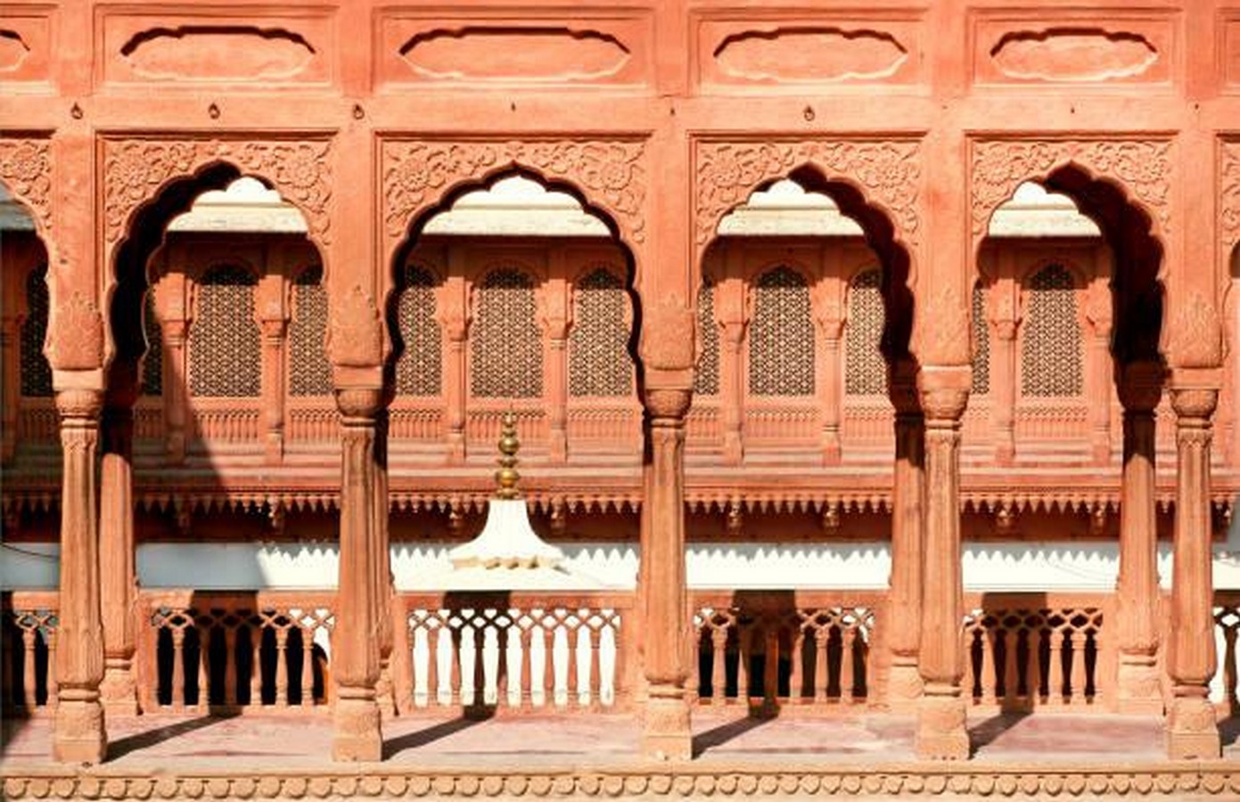 Restoration timeline: Ramba Graduate Teacher’s College - Sheet3