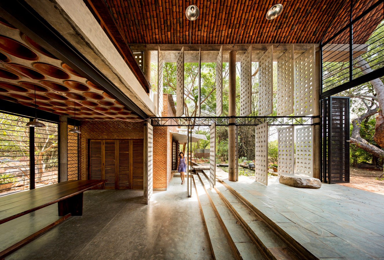 Decoding the Presumptions of Architecture - Sheet1