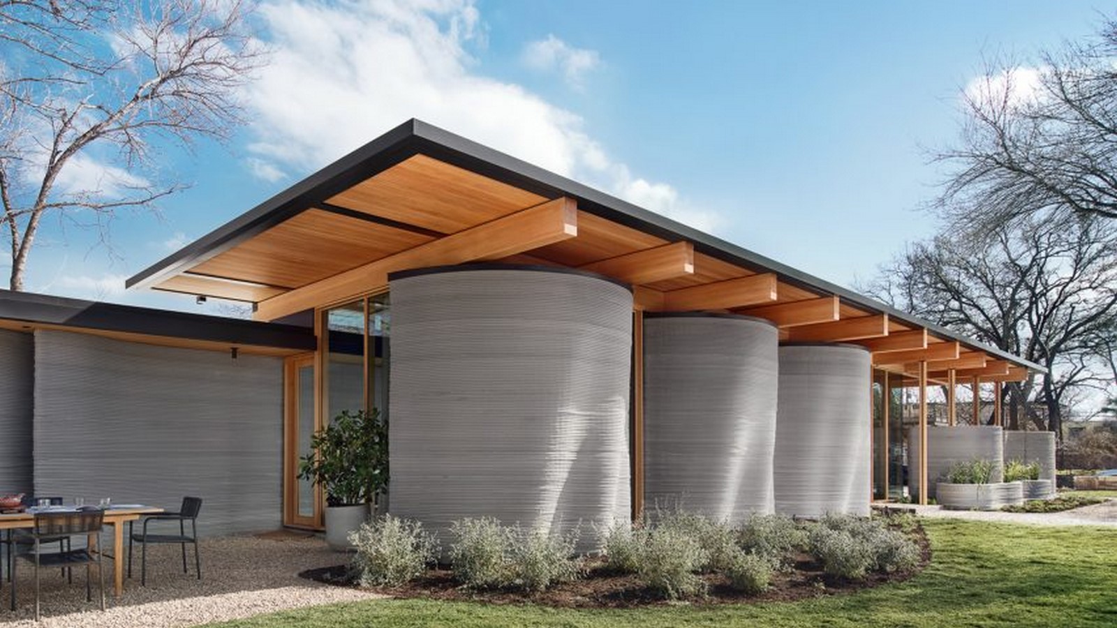 Envisioning the Future of Architecture: Top Trends to Define 2023 - Sheet4