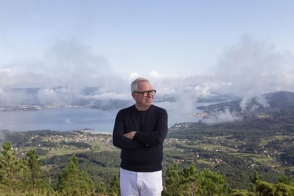 David Chipperfield, the 2023 Pritzker Prize Winner - Sheet1