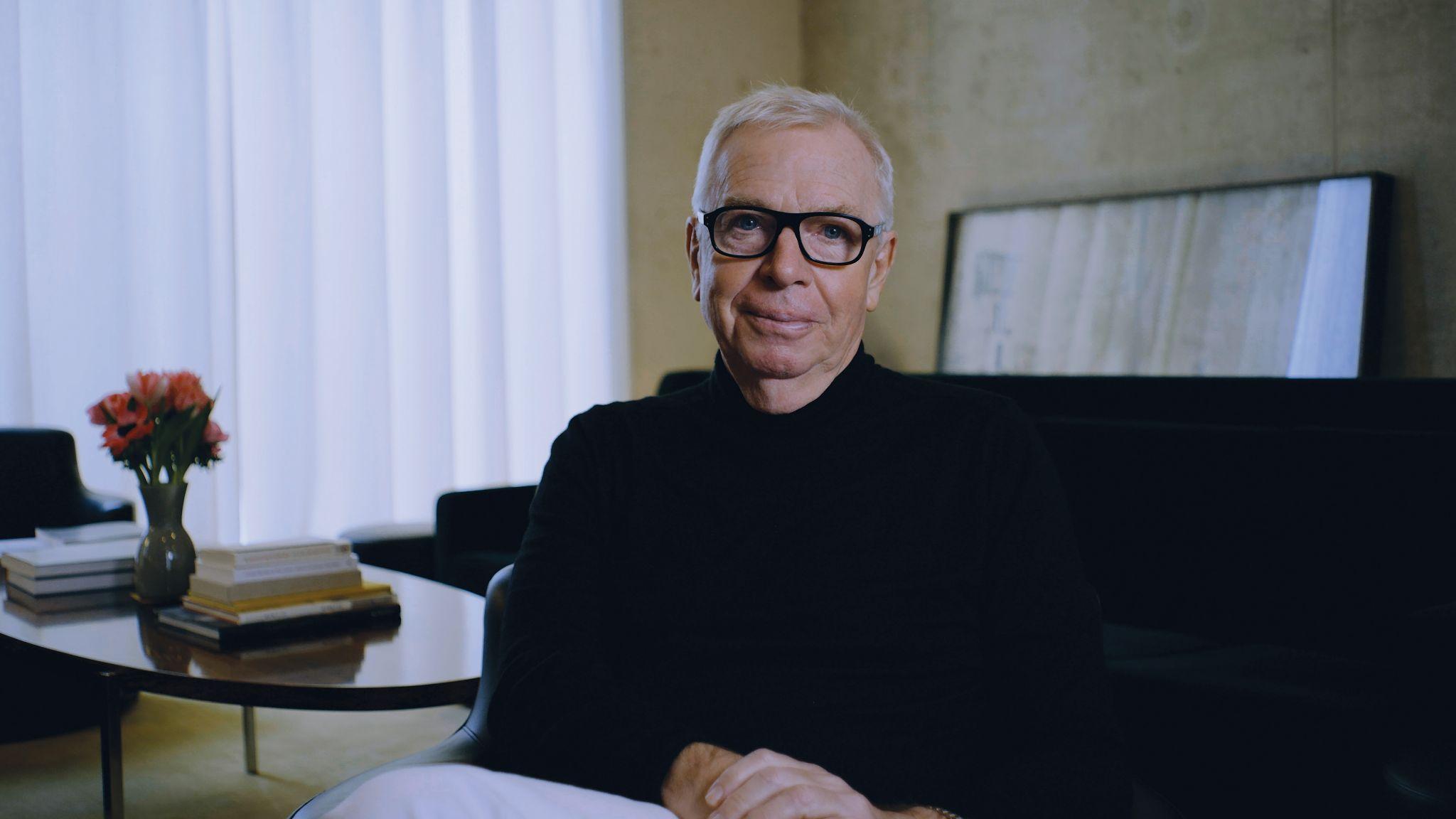 David Chipperfield, the 2023 Pritzker Prize Winner - Sheet8