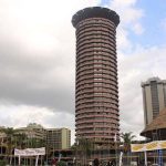 Fifty Years of Architecture in Kenya - Sheet4