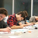 Schools of Architecture: The gift that keeps on giving - Sheet4