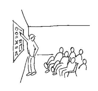8 things I learnt in Architecture College - Sheet3