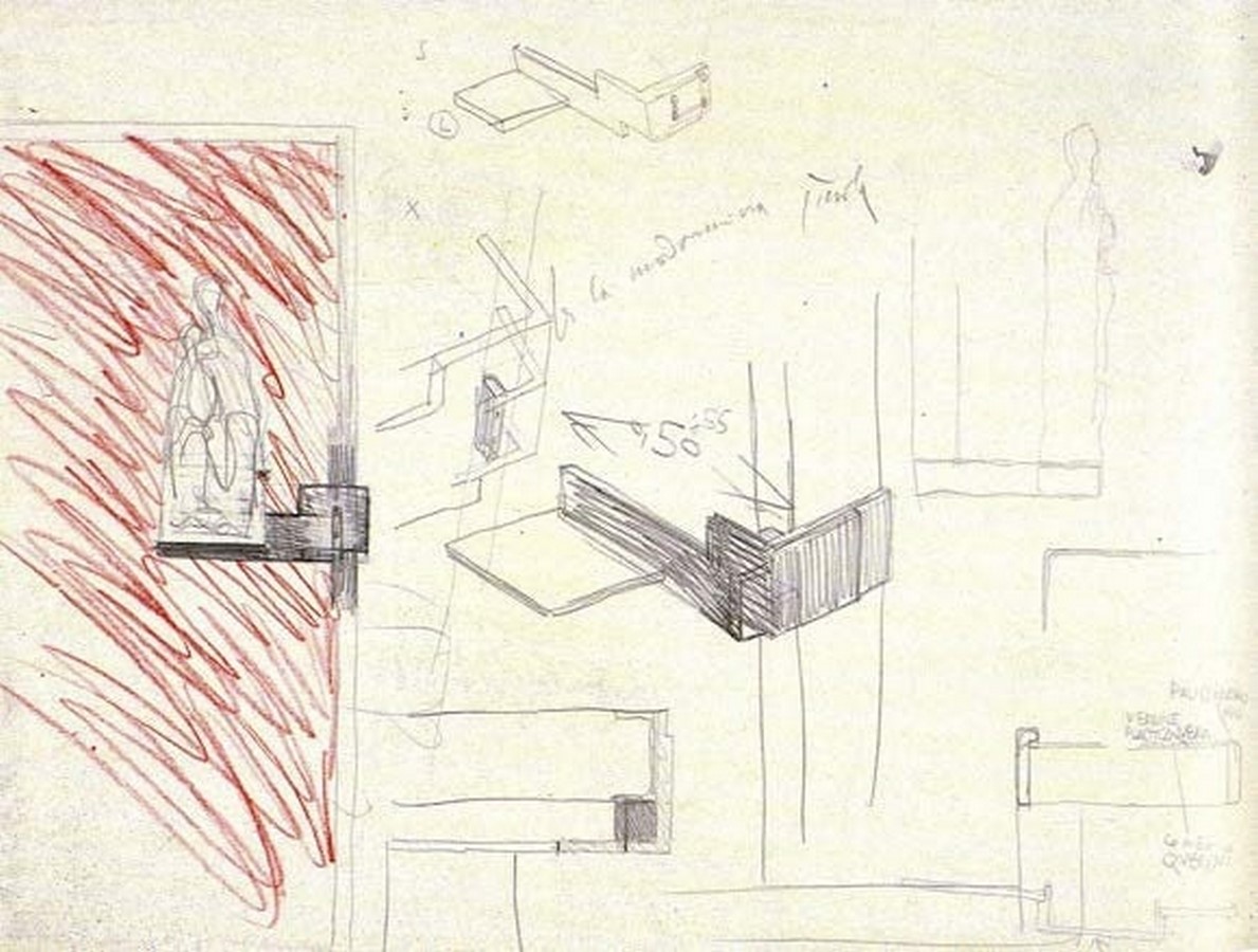 The Art of Architectural War - Sheet2